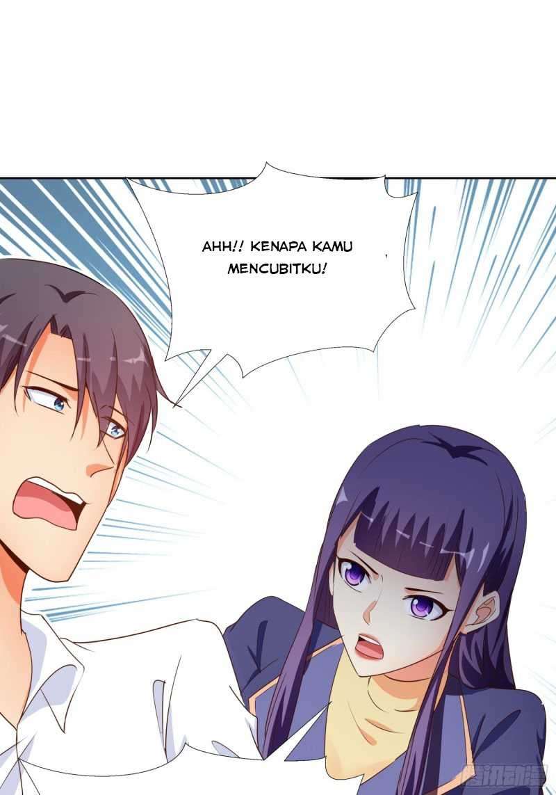 Super School Doctor (Supreme Campus Doctor) Chapter 129 Gambar 23